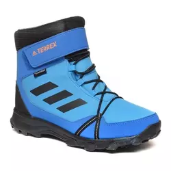 ADIDAS čizme Terrex Snow Climaproof Climawarm Kids 50513