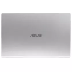Poklopac Ekrana (A cover / Top Cover) za Laptop Asus X515DA X515EA X515EP X515FA X515MA X515UA srebrni ( 112426 )