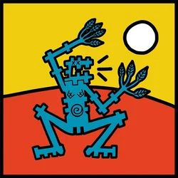 Raf Rundell - O.M. Days (Limited Edition) (Eco Wax Coloured) (LP)