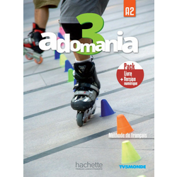 Adomania