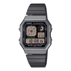 Casio Vintage muški sat ( A130WEGG-1A )