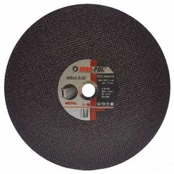 MAR-POL REZALNI DISK 400x4,0x32 M M08170