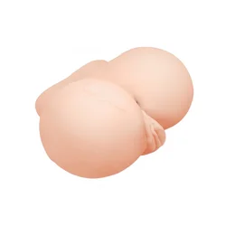 Realistična vagina