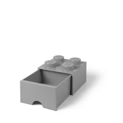 LEGO Fioka za igračke, Siva