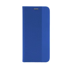 Futrola Lux Mesh Flip za Samsung A26, Plava