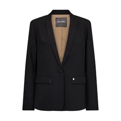 MOS MOSH Blazer MMPhoebe Miley črna