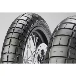 Pirelli Scorpion Rally STR ( 100/90-19 TL 57V M+S karakteristika, M/C, prednji kotač )