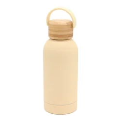 Be Cute termos bež 350ml