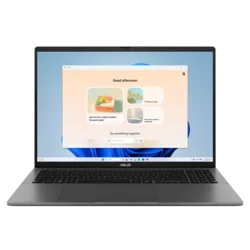 Laptop ASUS Vivobook S16 S3607VA, i5-13420H, 16GB RAM, 512GB SSD, Windows 11 Home, 144Hz