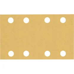 Bosch Expert C470 brusni papir 2608901670, P60-P180, 80 × 133 mm, 10 komada