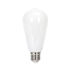 LED sijalica ST64 E27/10W/230V 2700K - Aigostar