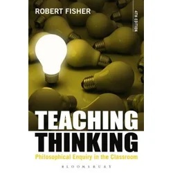Teaching Thinking