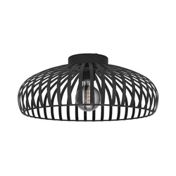 Eglo 900721 - Plafonska lampa MOGANO 1xE27/40W/230V prečnik 43 cm
