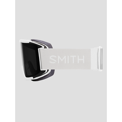 Smith Squad White Vapor (+Bonus Lens) Smucarska ocala chromapop sun black Gr. Uni