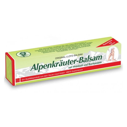 Alpski balzam za vene, 220 ml