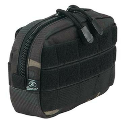 Brandit Molle torba Compact, darkcamo