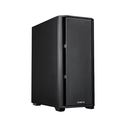 Kućište Chieftec Pro Midi Q (AS-02B-OP) black