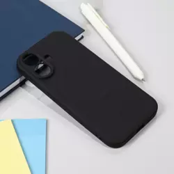 Maska Nanobit Giulietta Mag Case za iPhone 17 crna