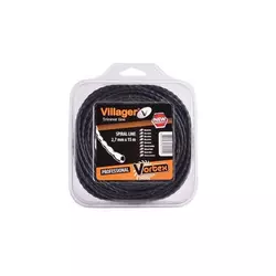 SILK VILAGER 3.0MMX15M VORTEX