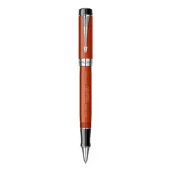 Roler olovka Parker Royal Duofold Classic Big Red PDT