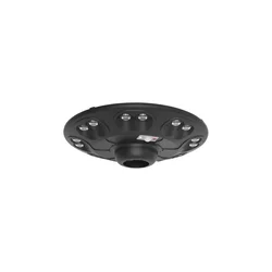 LED solarna ulična lampa sa senzorom LUVIA LED/15W/3,2V 6500K IP54 5400 mAh+DO