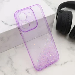 Futrola fiesta ii za xiaomi redmi 15c 4g 171mm (global) ljubicasta ( F123810 )