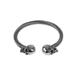 Zapestnica Skull-B-Small - SSG-012 B style small