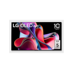 LG OLED TV OLED55G33LA