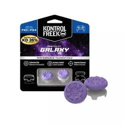 KontrolFreek Thumb Grip - Galaxy 4 pina