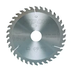 List za kružnu testeru 190x30 Z36 TCT