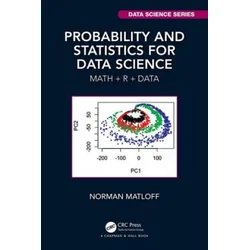 Probability and Statistics for Data Science