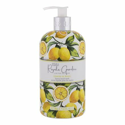 Baylis & Harding Royale Garden Lemon & Basil tekući sapun 500 ml