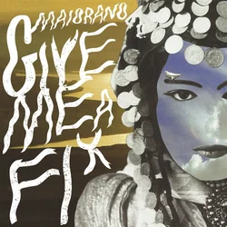 Maiorano - Give Me A Fix (7)