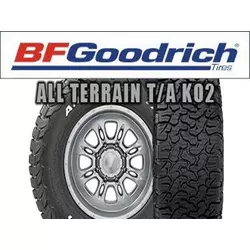 BF Goodrich All-Terrain T/A KO2 ( 30x9.50 R15 104S RWL )