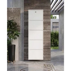 Hanah Home cipelarnik 5 Doors Lock, 50 cm, beli