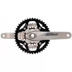 Srednji Pogon Shimano Deore LX FC-M582 44X32X22 175MM