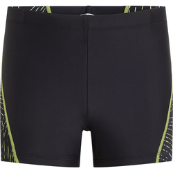 Energetics PORT TRUNKS B, dječiji kupaći, crna 426734