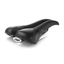SELLE SMP SEDIŠTE HYBRID BLACK, SEDIŠTE