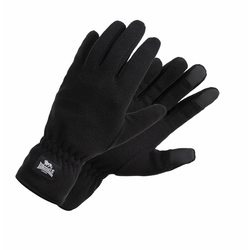 Gloves Lonsdale 117216-Black