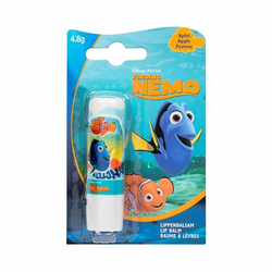 Disney Finding Nemo balzam za ustnice 4,8 ml odtenek Apple