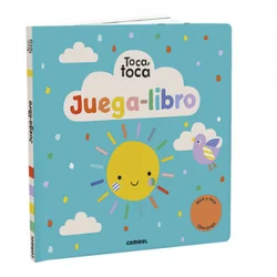 JUEGA-LIBRO