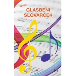 GLASBENI SLOVARÄOEK