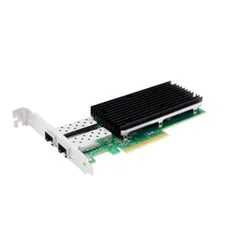 Exelink 256g-x8-dual-sfp28 pcle x8 25g dual-port server adapter ( exe237 )