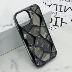 Futrola luxory za iphone 15 (6.1) dz04 ( F115690 )