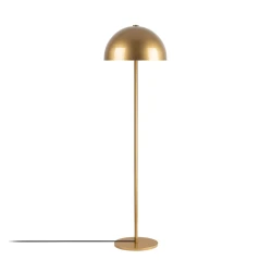 Opviq Podna lampa Mixed 11515, Boja zlata