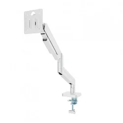 GEMBIRD MA-DA1-04-W Gembird podesivi drzac za monitor, tilt, 17-32 max.10kg White