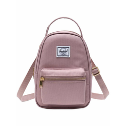 Herschel Nova Crossbody nahrbtnik ash rose