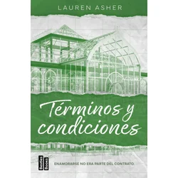 TERMINOS Y CONDICIONES