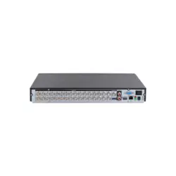DAHUA XVR5232AN-I3 T 32CH Penta-brid 5MP Value 1080P 1U 2HDDs WizSense Digital Video Recorder (REC00268)