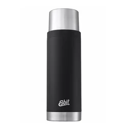 Termovka Esbit Sculptor Vacuum Flask 1L - black